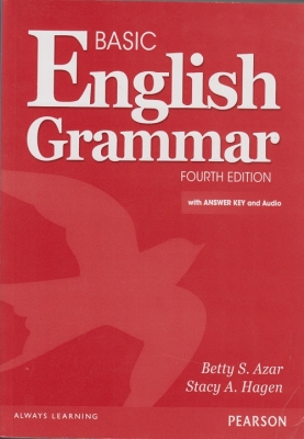 BASIC ENGLISH GRAMMAR