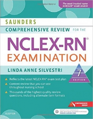 NCLEX - PN EXAMINATION