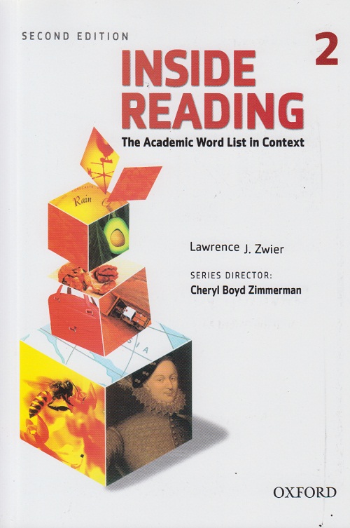 Inside reading 2