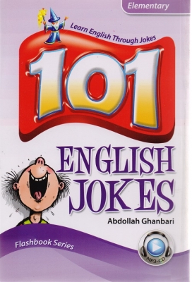 101 english jokes advanced