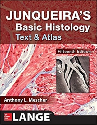 JUNQUEIRAS basic histology