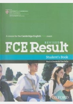 FCE result
