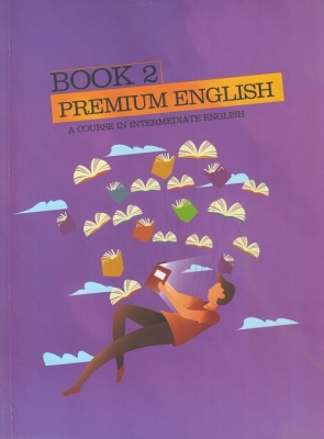 PREMIUM ENGLISH Book2
