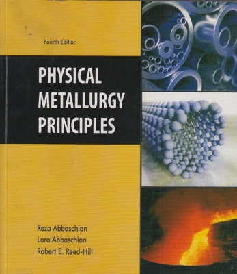 physical metallurgy principles