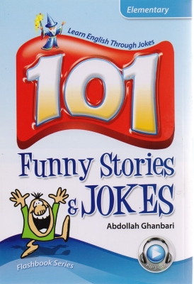 101 funny stories gokes elementary