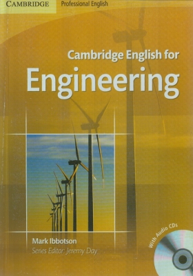 cambridge english for engineering