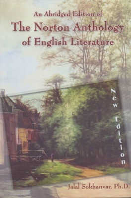 THE NORTON ANTHOLOGY OF ENGLISH LITERATURE