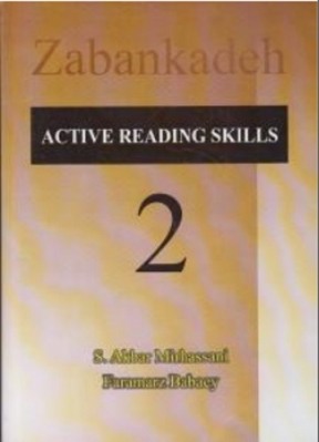 Active READING SKILLS2