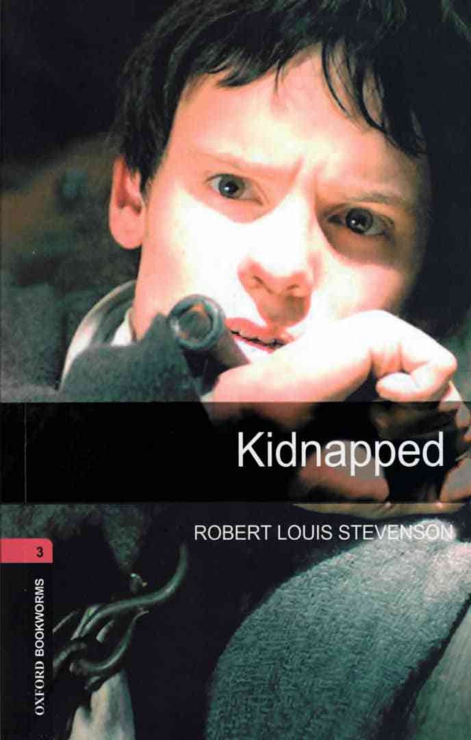Oxford Bookworm 3 Kidnapped