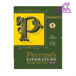 Perrines Literature 3 Fiction -13th