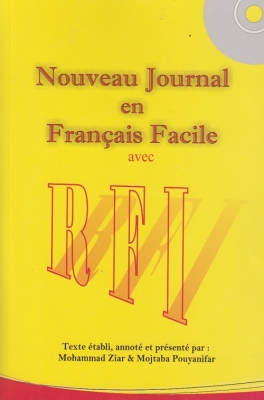 Nouveau Journal en francais facile