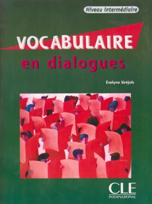 VOCABULAIRE en dialogues