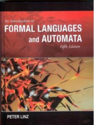 Formal Languages and Automata