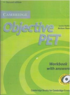 objective pet