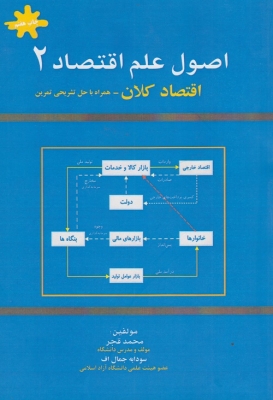 اصول علم اقتصاد 2 ( اقتصاد کلان )