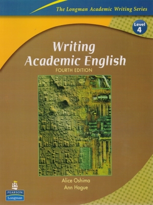 Writing Academic English 4