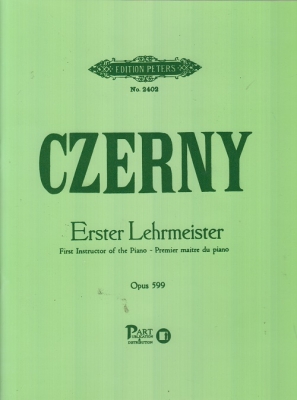 CZERNY