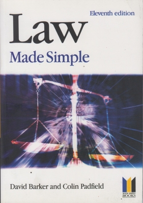 LAW MADE SIMPLE