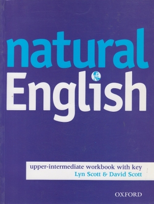 natural english(upper - intermediat workbook