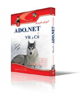 راهنمای کاربردی ADO.NET در VB و C#