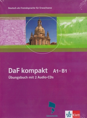 DaF Kompakt A1 - B1