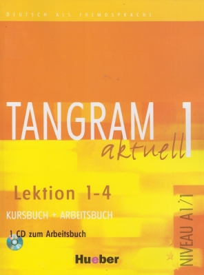 TANGRAM 1 A1/1