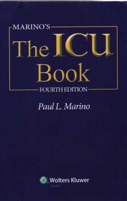 The ICU book