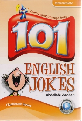 101 english jokes intermediate