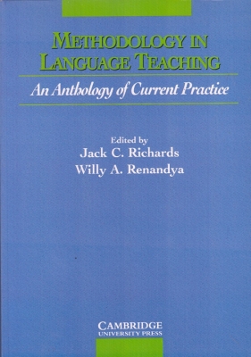 METHODOLOGY IN LANGUAGE TEACHING
