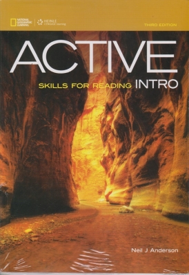 ACTIVE skills for reading intro