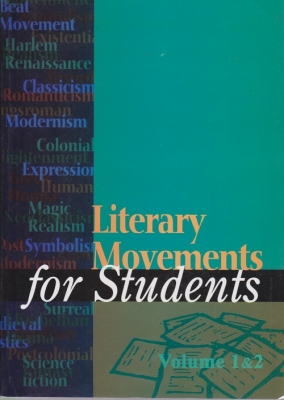 Literary Movements for students
