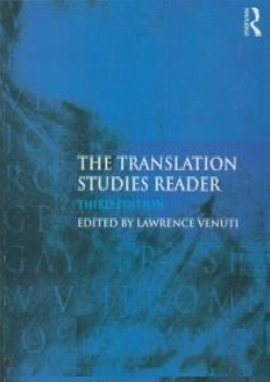 THE TRANSLATION STUDIES READER
