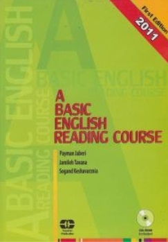 A BASIC ENGLISH READING COURSE