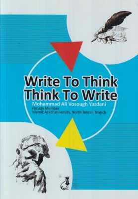 write to think think to write