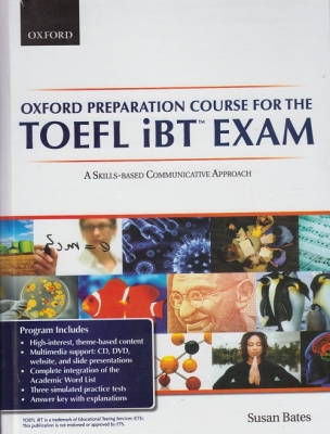 TOEFL IBT EXAM