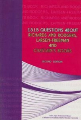 1515QUESTIONS ABOUT RICHARDS ANDRODGERS LARSEN - FREEMANAND CHASTAINS BOOKS