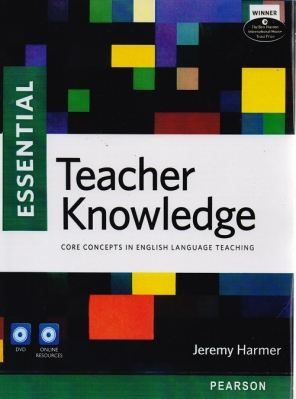 teacher knowledge