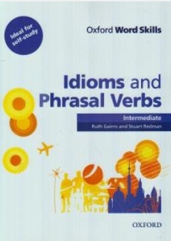 idioms and phrasal verbs