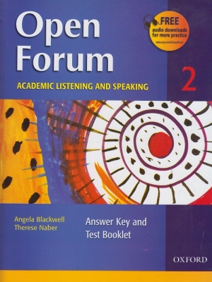 open forum