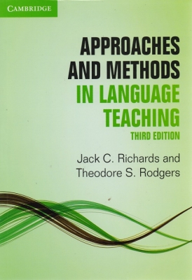 approaches and methods hn language teaching