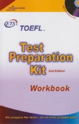 Test Preparation Kit
