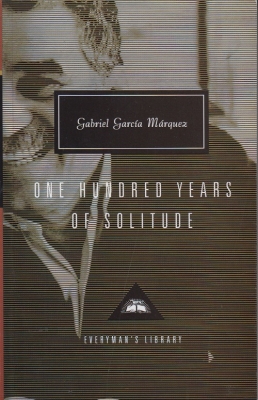 one hundred years of solitude