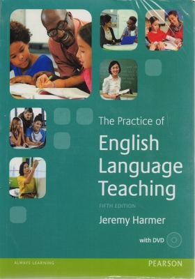 English Language Teaching (fifth edition
