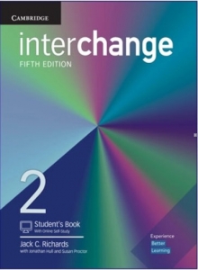  Interchange 2 Fifth Edition 