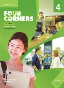 Four Corners 4 2nd edition