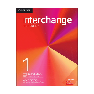 interchange 1 5th edition