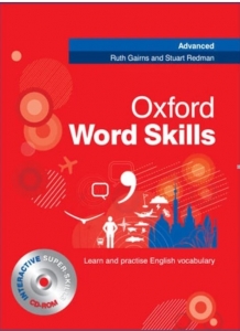  Advanced Oxford Word Skills