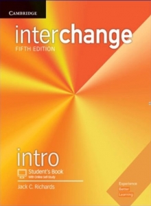 interchange intro 5th edition