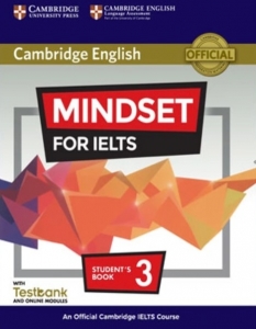  Cambridge English Mindset For IELTS 3