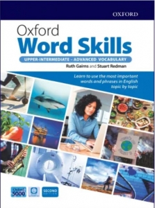  Advanced Oxford Word Skills 2nd